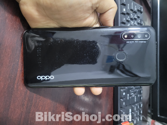 Oppo A31